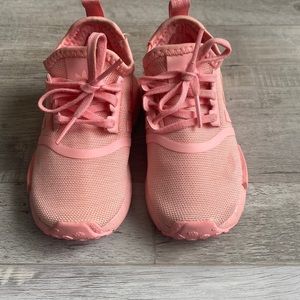 Adidas NMD R1 - Size 5.5 Toddler
